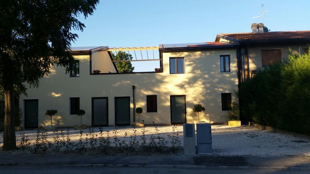 Valle Chiara Ostellato Rom bilde