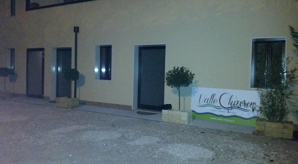 Valle Chiara Ostellato Rom bilde